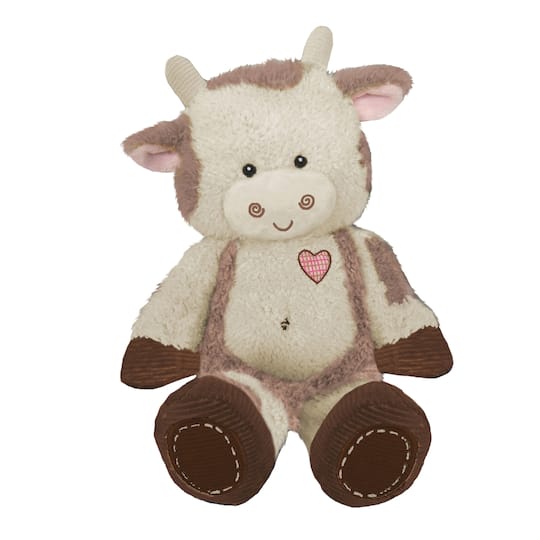 First and Main Tender Betty Plush